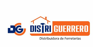 DISTRIGUERRERO logo